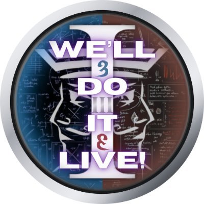 WeDoIt_Live's profile picture. MMA Betting Livestream with the MMA Judge Analyzer live scoring the rounds and One Eyed Jaqk using the strategy developed to find rogue lines