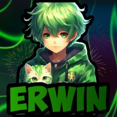 Harivinthan6811's profile picture. Hello! I'm Erwin. I'm A YouTuber And I Create Content To Entertain My Fans! Consider Following Me, That'd Be Very Appreciated!