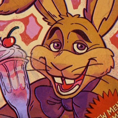 alteredsal's profile picture. he/him (same user everywhere) I like pretty much everything about FNAF, so expect a range of stuff 🤤 repost with credit 👍