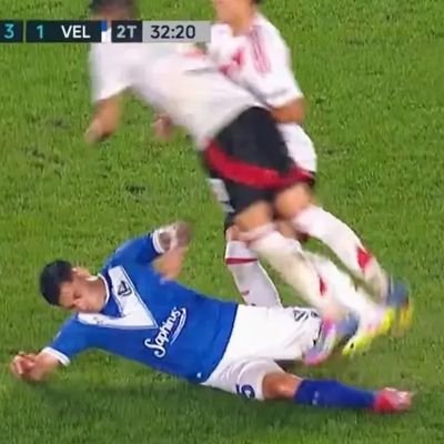 ignaciocavs1910's profile picture. Vélez Sarsfield es mi vida.
si me rompes las pelotas con mi club yo te las rompo a vos. abz.