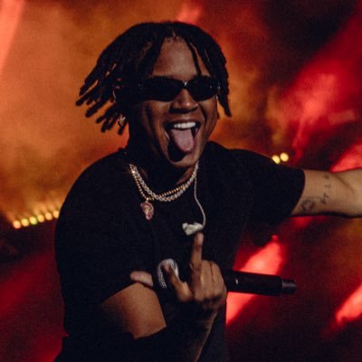 Hamilton_Ctg's profile picture. AFROROCKSTAR AQUÍ YA ! 👇🏾