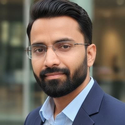 Arshad_Ali_1995's profile picture. 