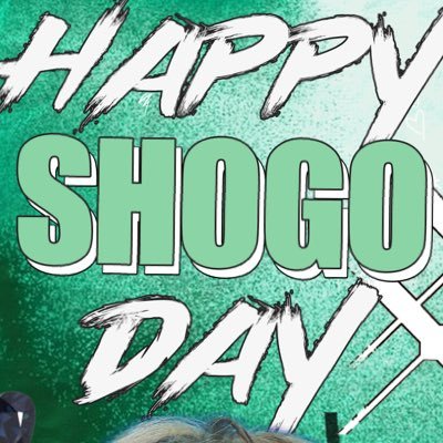 hdshogo2025's profile picture. 