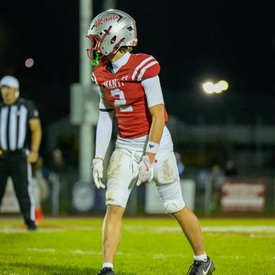 isaiah wright Profile