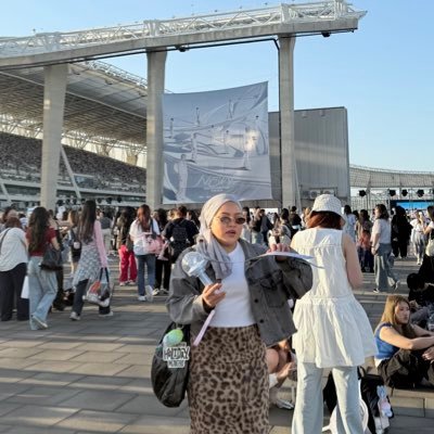 ElinaRahman Profile Picture