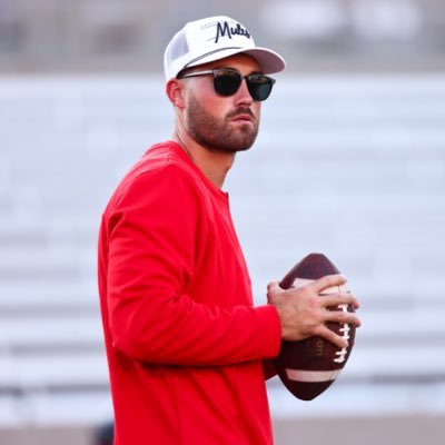 CoaxhGraham's profile picture. Tight Ends and Offensive Player Personnel @UCMFootballTeam / UTPB Grad / Bay Area