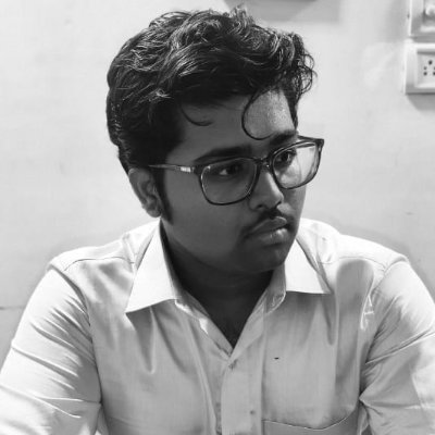 Atharv4132's profile picture. Atharv Jadhav https://t.co/a5toITM33C AI/ML Student @universalaiuniv 🎓 Exploring Python, Machine Learning, and Tech. Documenting my journey from Student to Engineer.