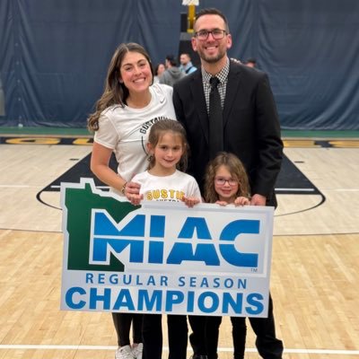 Justin_DeGrood's profile picture. Head Men’s Basketball Coach at Gustavus Adolphus College.