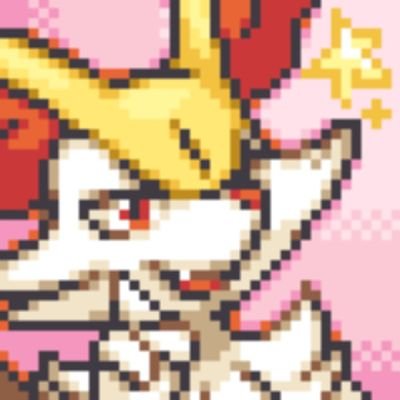 thatonefennekin's profile picture. Wonder Magician in training!!!
only call me 'Felix' if we're friends.
(Drive coming whenever I feel like it)