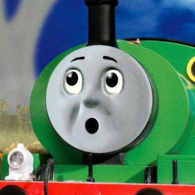 @ThePercyGuy
