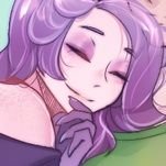 Bunny 💜 Vartistさんのプロフィール画像