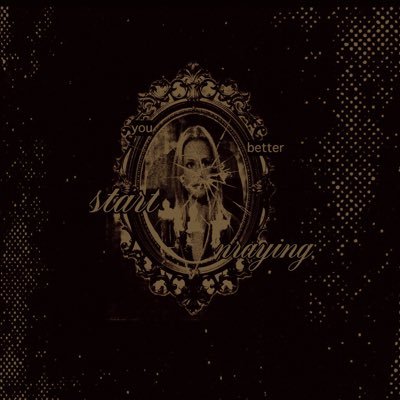 SP1RITBORN's profile picture. I was born into a war no one else can see — between the living, the dead, and the faith that