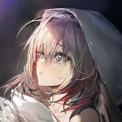 OriginiumHealer's profile picture. 