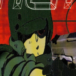 lovetalkGRL's profile picture. ⠀ ⠀　⠀ @trizookaz  ❤️⠀　⠀ 
⠀　⠀ ⠀　⠀ lesbian. i draw a lot
⠀　⠀ ⠀　⠀⠀　⠀ ⠀cmms open on k*fi