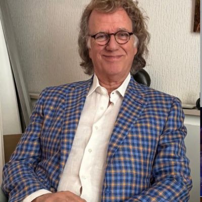 AndreRieuprdy's profile picture. 