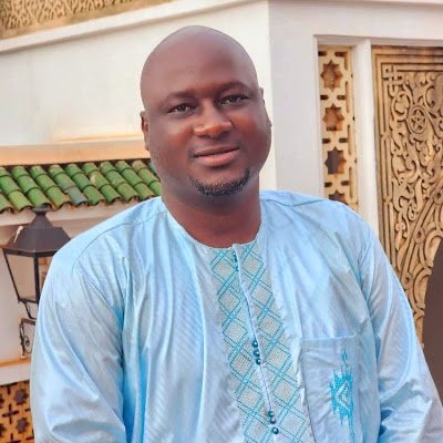 drthierno44's profile picture. 