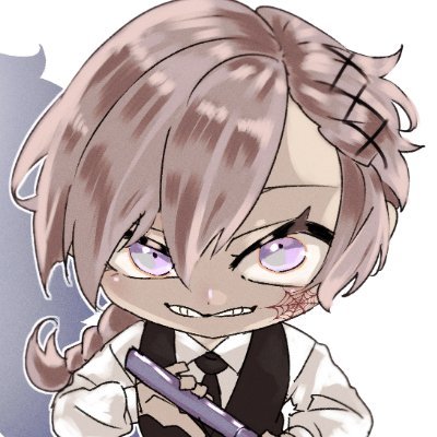 クラッセン……またの名をクラッセンさんのプロフィール画像