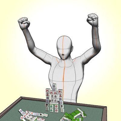 dqqd77's profile picture. 에그머니와 폭파주의로봇