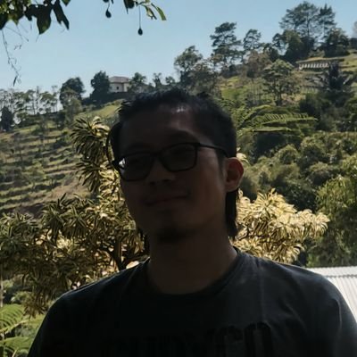 pandagurunn's profile picture. a not-so-talkative kinda guy.