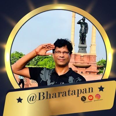 @Bharatapan