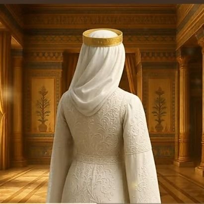 AndShekina's profile picture. קודשא בריך הוא 
      שמע ישראל ה' אלוהינו ה' אחד   
                             👑 
      גאולת שלמה  עם ישראל חי 🇮🇱
