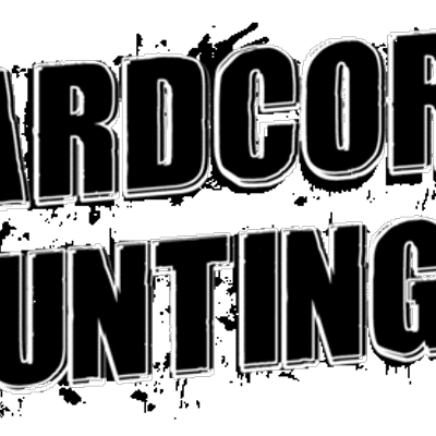 Hardcore Hunting 3