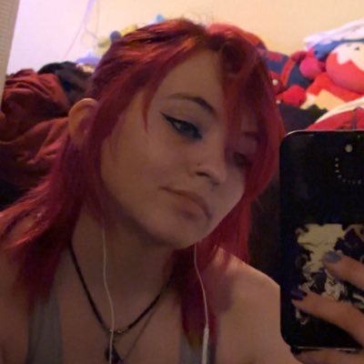 EndlessSkyBerry Profile Picture