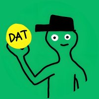 Datcoin Finance (@datcoinfinance) 's Twitter Profile Photo