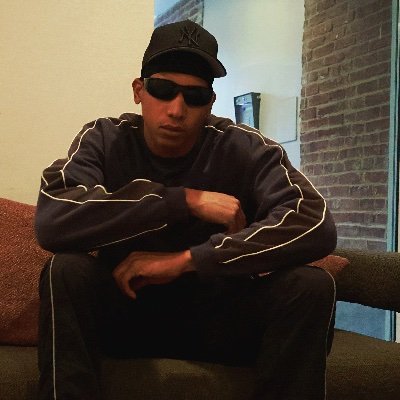 TheNiggarican's profile picture. 