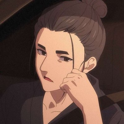 Kingyo1997's profile picture. 长坡厚雪，无须在意路上的风霜；
用逻辑提高胜率