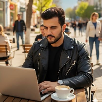 vibhorarora369's profile picture. Funnel Builder & Strategist. I design and launch DFY funnels for Coaches, Consultants, Course Creators and Businesses that converts.
.