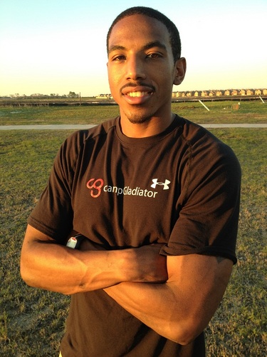 marccheatham's profile picture. B.S. Exercise Science    NASM CPT. NSCA CSCS. Advocare Distributor