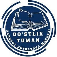 dostlikakm's profile picture. Kitob hayotning eng olis va qorongʻu yoʻllariga nur baxsh etgan afsonaviy chiroqdir.