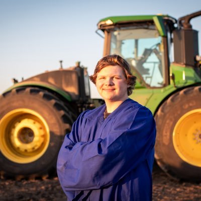 Jacobcandrone's profile picture. shawridge farms 🌾