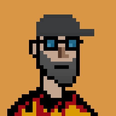 ericvm_'s profile picture. software engineer @syndicateio