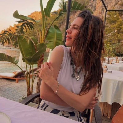 TurkEvelyn_25's profile picture. #MahCan 🌙🎑