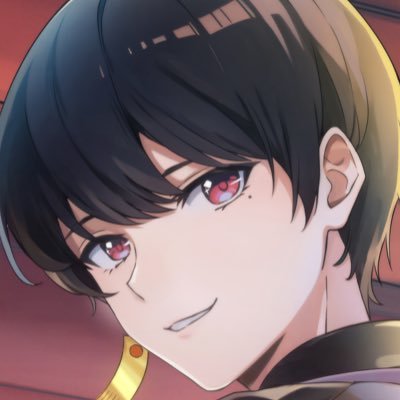 緋月 緋月 慧(ひづき けい) (@hiduki_kei_1006) / Posts / X