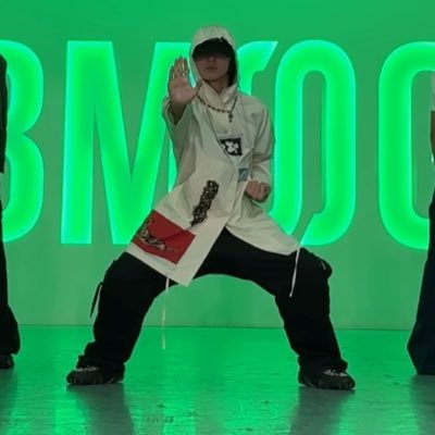 sta_pochita's profile picture. BMSG🔰STAR GLOW RUI⚡️4th TAICHI👿👑お友達ほしい 都内🗼