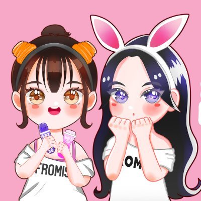 ♡Commission♡ Fiverr Cupsleeve, Chibi, Sticker ♡さんのプロフィール画像