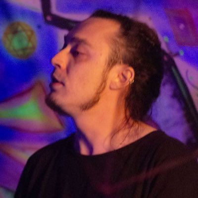 guiosiecki's profile picture. 🎹 Progressive Psytrance Music Producer & Dj 🔊 Transmutando emoções em frequências