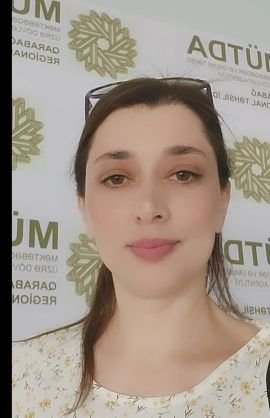 AytenLova's profile picture. Hay