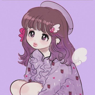 PUP ( ぱ あ ぷ ໒꒱ )さんのプロフィール画像