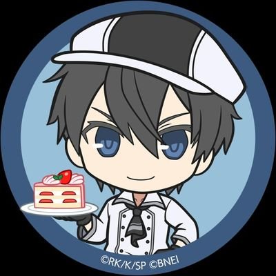 RAMさんのプロフィール画像