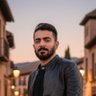 mahdizareeii's profile picture. Mobile Developer 👨‍💻