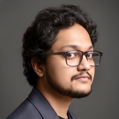 koishore_roy's profile picture. Building https://t.co/YtVW960zFA | 3x founder | B2B SaaS | ex-@Genpact , @vue_ai, SAWO Labs, SaaSPay, @sat_sure | Founding Undergraduate Batch - @ashokauniv