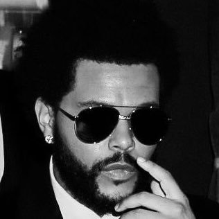 l0n3ly5tar's profile picture. Abel Tesfaye, Lana Del Rey, 070 Shake fan account ✨✨