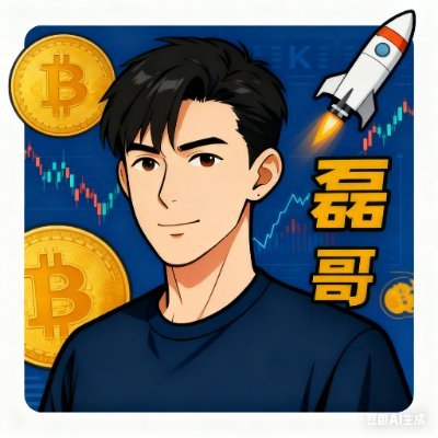 lwid1522's profile picture. 💬 疯过、爆过、悟过——现在，我只想和市场打一场持久的擂。
📈 裸K + 指标实盘交易者🎯 【擂台计划·慢跑1000W】
💡 空杯心态｜记录成长｜复盘与自省/QQ：1326967394公众浩：十年慢跑