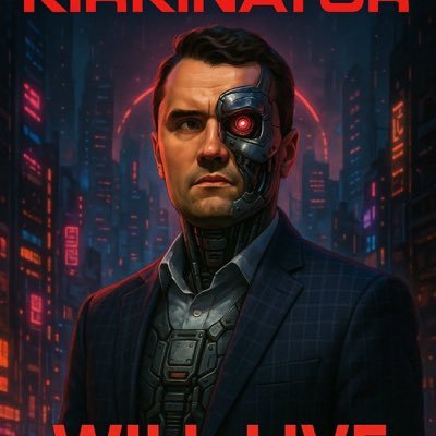 Griffith1048542's profile picture. $kirkinator