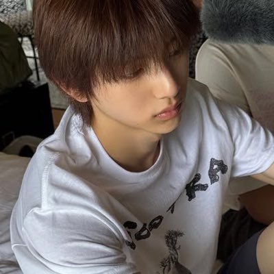 frankjuhoonx's profile picture. m๋oo @itchakeonhox #teamjuhoon