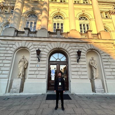 kenan_bas2313's profile picture. -Associate Professor Doctor 
-Academician in the Field of Social Studies Education
-Writer in Yeni Şafak Newspaper
-Goodness and Loyalty do not expire
